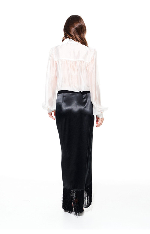 Блуза/ELLETTO Блуза/ELLETTO