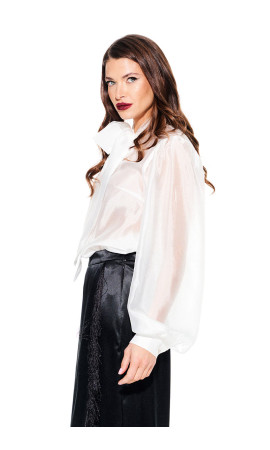 Блуза/ELLETTO/42 44 46 48 50 52