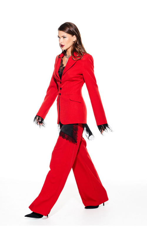 Костюм/ELLETTO Костюм/ELLETTO