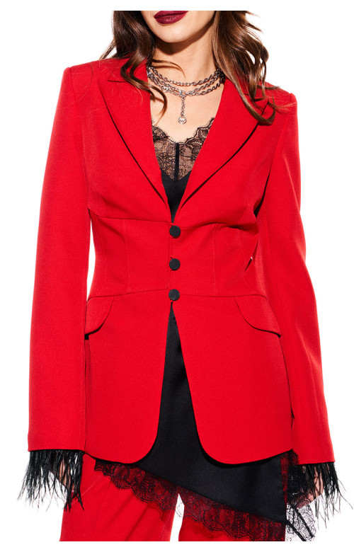 Костюм/ELLETTO Костюм/ELLETTO