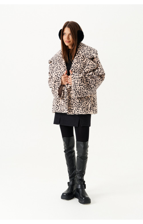 Пальто/ELLETTO Пальто/ELLETTO