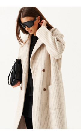 Пальто/ELLETTO/42 44 46 48 50 52 54 56