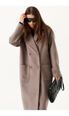 Пальто/ELLETTO/42 44 46 48 50 52 54 56