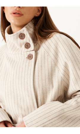 Пальто/ELLETTO/42 44 46 48 50 52 54