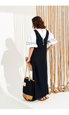 Сарафан/ELLETTO/44 46 48 50 52 54