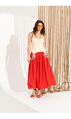 Юбка/ELLETTO/42 44 46 48