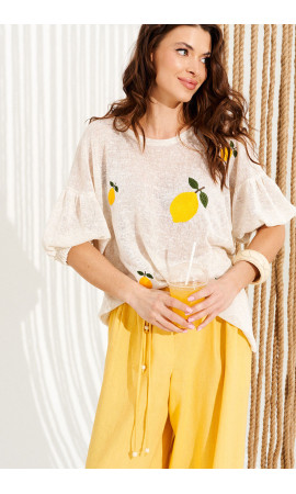 Джемпер/ELLETTO/42 46 54