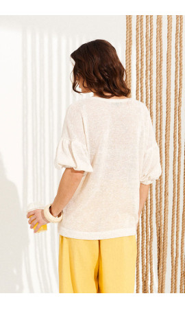 Джемпер/ELLETTO/42 46 54