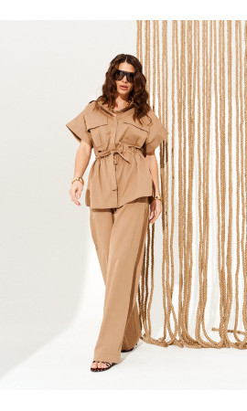 Комплект/ELLETTO/44 46 48 50 52 54