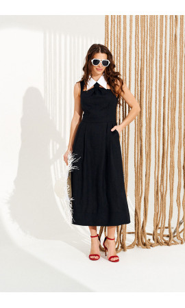 Платье/ELLETTO/42 44 46 48