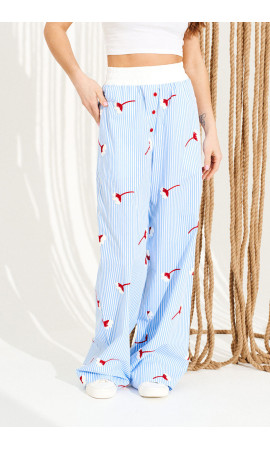 Брюки/ELLETTO/42 44 46 48 50 52 54