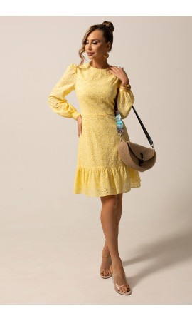 Платье/GOLDEN VALLEY/42 44 46 48 50