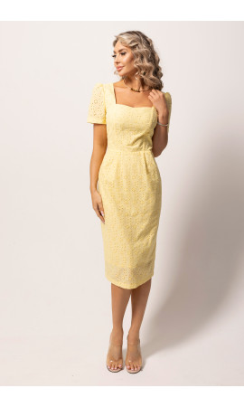 Платье/GOLDEN VALLEY/42 44 46 48 50 52