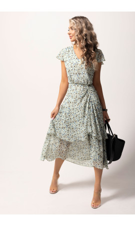 Платье/GOLDEN VALLEY/44 46 48 50