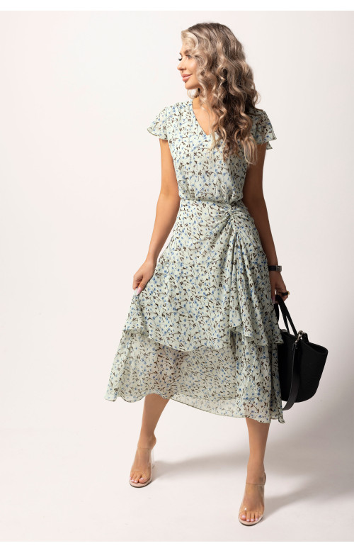 Платье/GOLDEN VALLEY Платье/GOLDEN VALLEY