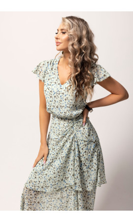 Платье/GOLDEN VALLEY/44 46 48 50