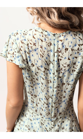 Платье/GOLDEN VALLEY/44 46 48 50