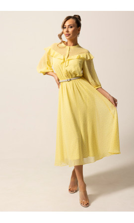 Платье/GOLDEN VALLEY/44 46 48 50