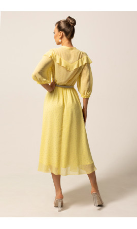 Платье/GOLDEN VALLEY/44 46 48 50