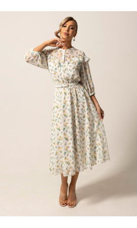 Платье/GOLDEN VALLEY/44 46 48 50