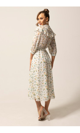 Платье/GOLDEN VALLEY/44 46 48 50