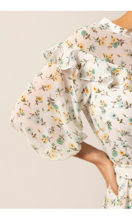 Платье/GOLDEN VALLEY/44 46 48 50