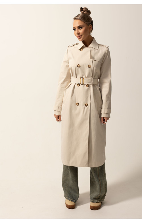 Тренч/GOLDEN VALLEY Тренч/GOLDEN VALLEY