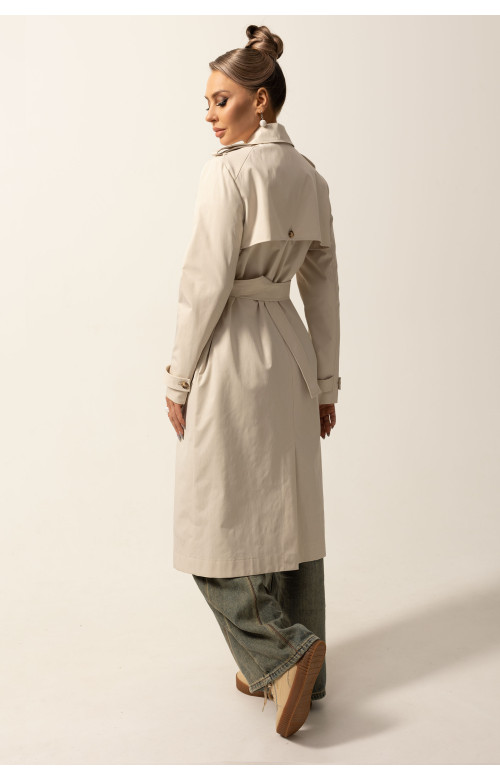 Тренч/GOLDEN VALLEY Тренч/GOLDEN VALLEY