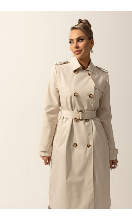 Тренч/GOLDEN VALLEY/42 44 46 48 50 52