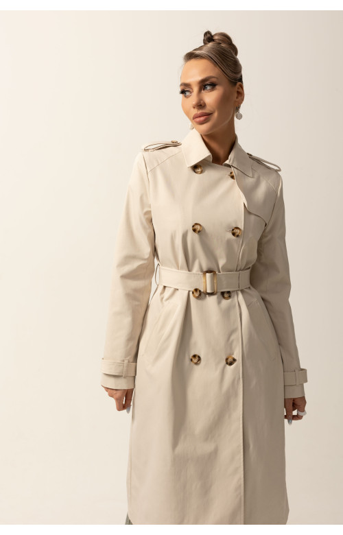 Тренч/GOLDEN VALLEY Тренч/GOLDEN VALLEY