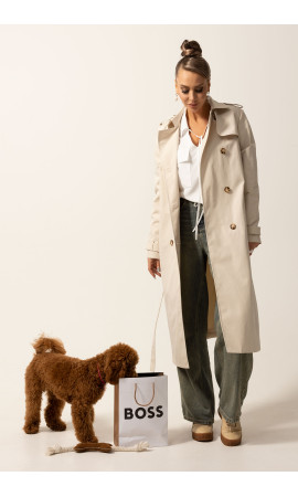 Тренч/GOLDEN VALLEY/42 44 46 48 50 52