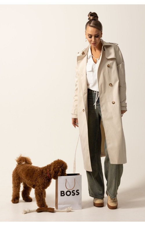 Тренч/GOLDEN VALLEY Тренч/GOLDEN VALLEY