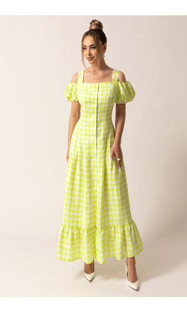 Платье/GOLDEN VALLEY/42 44 46 48 50 52