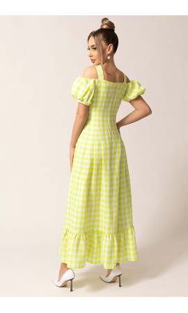 Платье/GOLDEN VALLEY/42 44 46 48 50 52