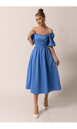 Платье/GOLDEN VALLEY/42 44 46 48 50 52