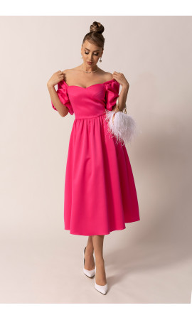 Платье/GOLDEN VALLEY/42 44 46 48 50 52