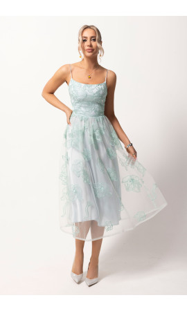 Платье/GOLDEN VALLEY/42 44 46 48 50