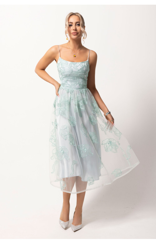 Платье/GOLDEN VALLEY Платье/GOLDEN VALLEY