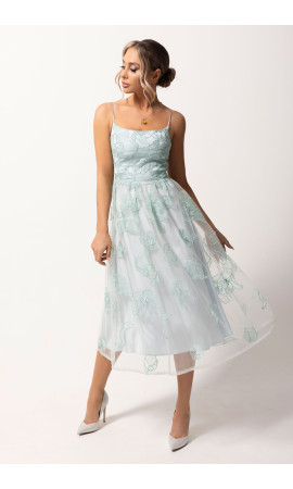 Платье/GOLDEN VALLEY/42 44 46 48 50