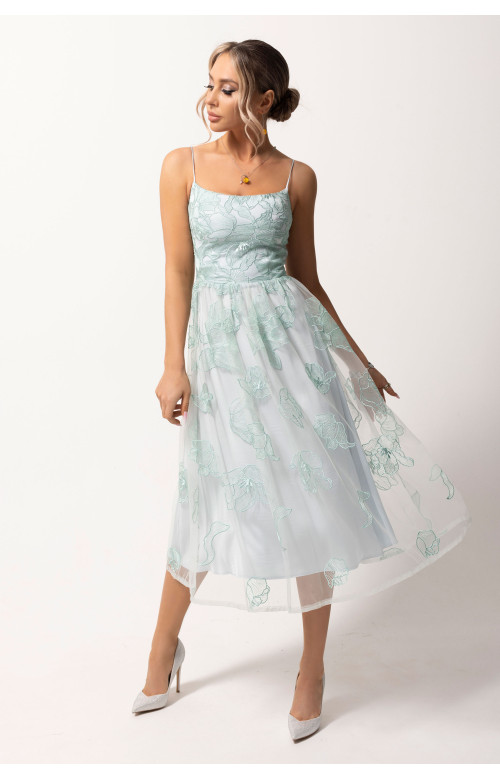 Платье/GOLDEN VALLEY Платье/GOLDEN VALLEY