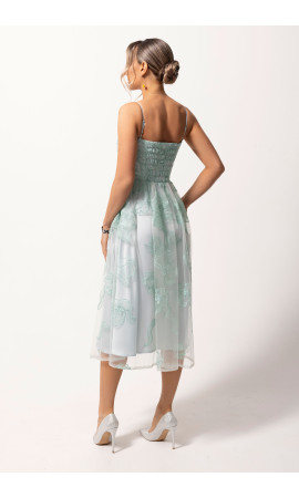 Платье/GOLDEN VALLEY/42 44 46 48 50