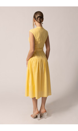 Платье/GOLDEN VALLEY/44 46 48 50