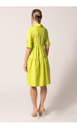 Платье/GOLDEN VALLEY/42 44 46 48