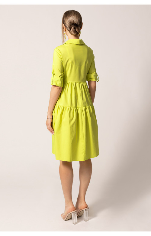 Платье/GOLDEN VALLEY Платье/GOLDEN VALLEY