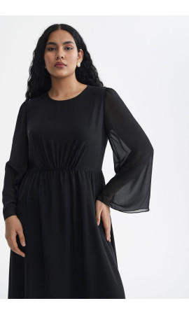 Платье/GOLDEN VALLEY/52 54 56 58