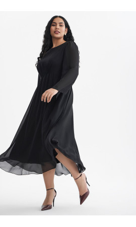 Платье/GOLDEN VALLEY/52 54 56 58