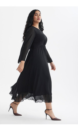 Платье/GOLDEN VALLEY/52 54 56 58