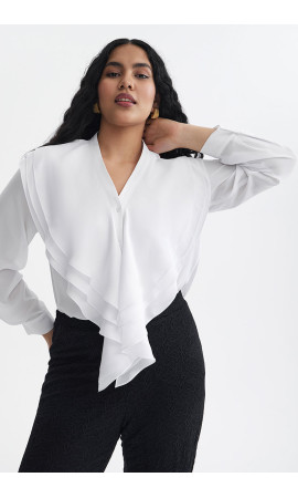 Блузa/GOLDEN VALLEY/52 54 56 58