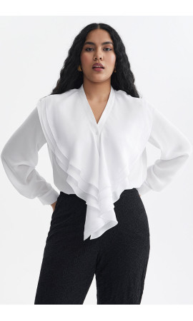 Блузa/GOLDEN VALLEY/52 54 56 58