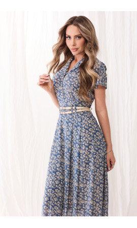 Платье/GOLDEN VALLEY/44 46 48 50 52